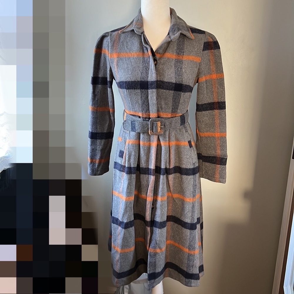 NVW StyleWe Winter Dress